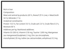 Leonardo Cat Cans 400g