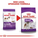 Royal Canin Giant Adult Food 15 KG