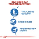 Royal canin Light Weight Care GRAVY 85g