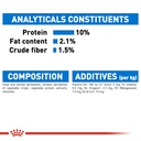 Royal canin Light Weight Care GRAVY 85g