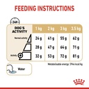 Royal Canin Pomeranian Adult Dry Dog Food 1.5 Kg