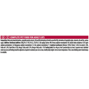 Purina Pro Plan Delicate Nutri Savour with Ocean Fish in Gravy Wet Cat Food Pouch 85 g