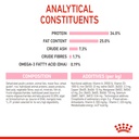 Royal Canin Babycat Dry Food 2 kg