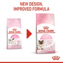 Royal Canin Babycat Dry Food 400 gm