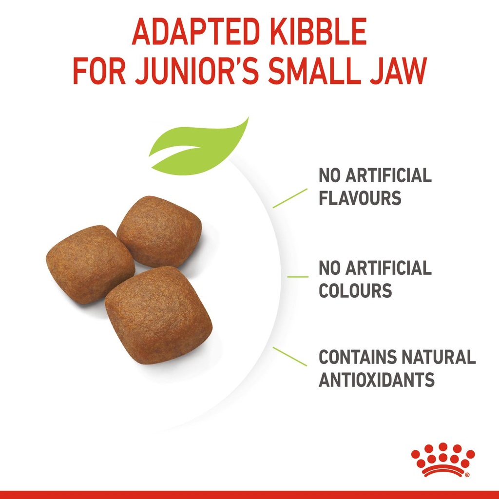 Royal Canin Giant Junior Dog Food 15 Kg