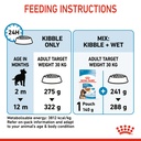 Royal Canin Maxi Puppy (16 KG) – Dry food for large dogs – Adult weight from 26 to 44 KG. From 2 to 15 months.