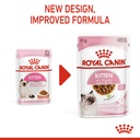 Royal canin KITTEN INSTINCTIVE  GRAVY 85g