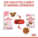 Royal canin KITTEN INSTINCTIVE  GRAVY 85g