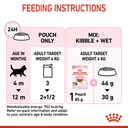 Royal canin KITTEN INSTINCTIVE  GRAVY 85g