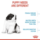 Royal Canin Giant Puppy Dry Food 15kg