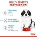 Royal Canin Giant Puppy Dry Food 15kg