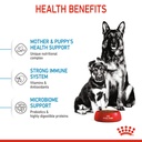 Royal Canin - Maxi Starter Dry Food 15kg
