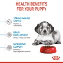 Royal Canin Medium Puppy Dry Food 15kg