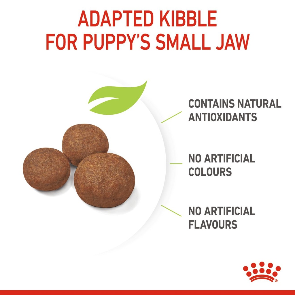 Royal Canin Medium Puppy Dry Food 15kg