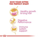 Royal Canin Persian Kitten Dry Food 400gm