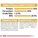 Royal Canin Persian Kitten Dry Food 400gm
