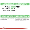 Royal canin DIGEST SENSITIVE  GRAVY 85g