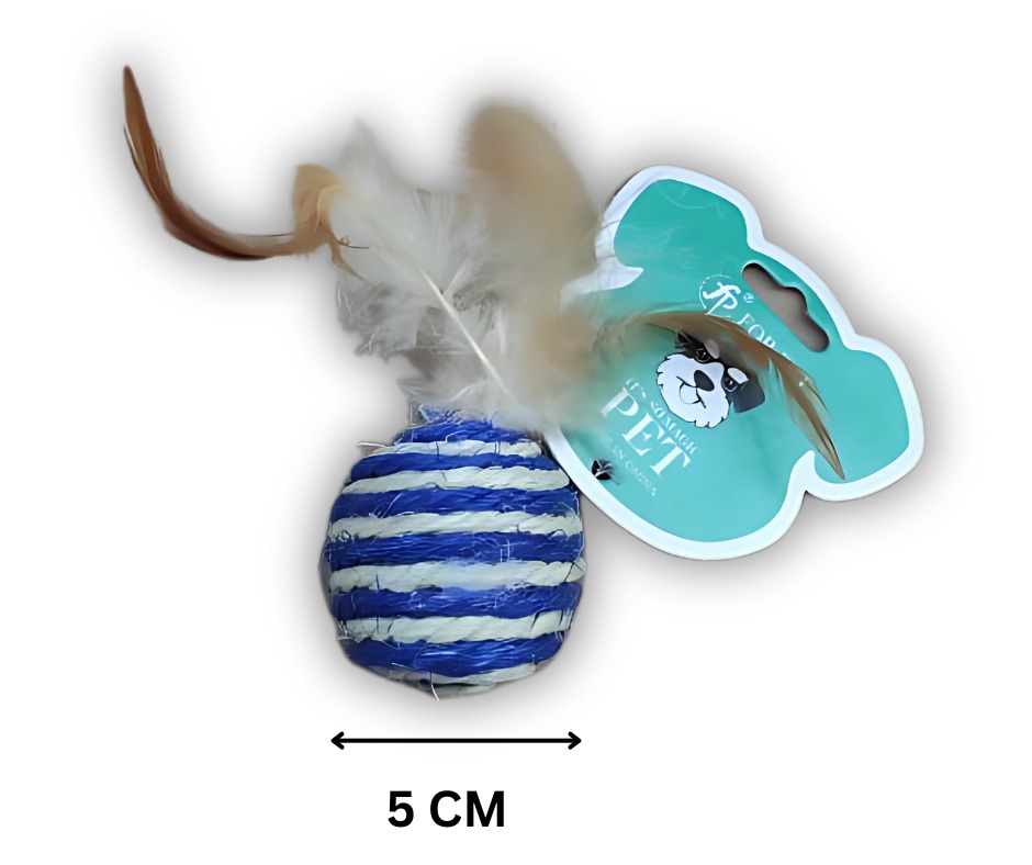 67a5e7b0_ue-cat-scratching-ball-with-feather-small-5cm