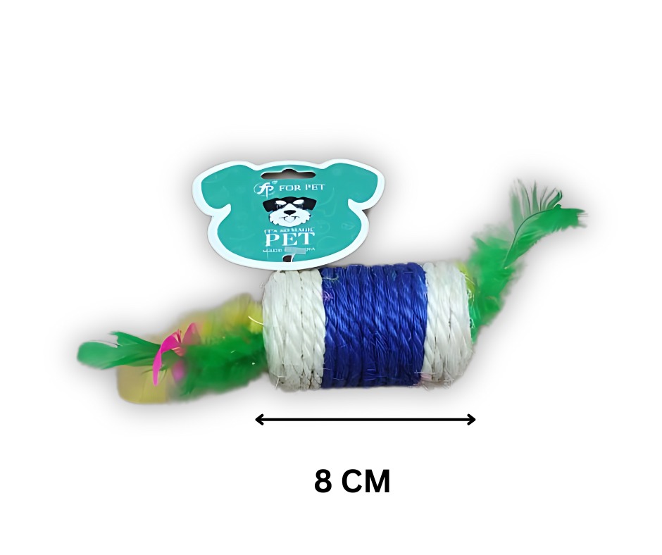 67a5e8d8_ue-cat-scratching-roller-with-feather-8cm