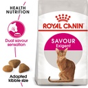 Royal Canin Exigent Cat Dry Food 400 g