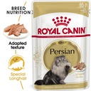 Royal canin Persian Adult Loaf 85g