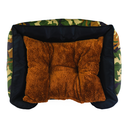 Petmoda Waterproof Bed Army Double Face Large 85*65
