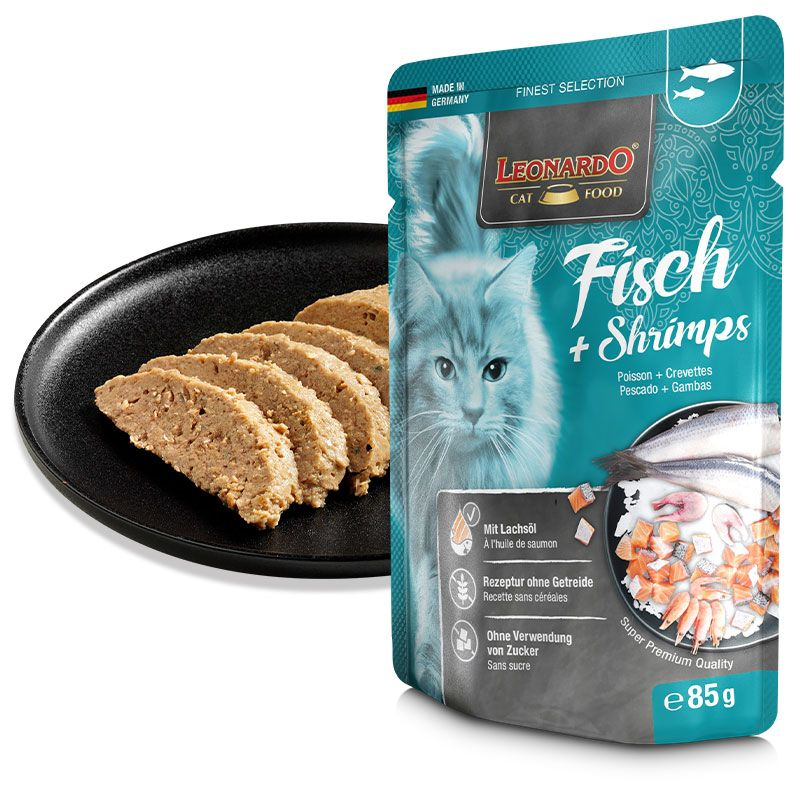 681df44c_leonardo-fish-shrimps-adult-cat-wet-food-pouch-85g