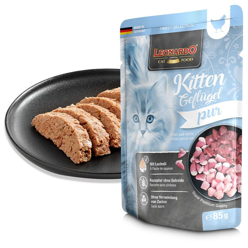 681dffdd_leonardo-kitten-poultry-pure-wet-food-pouch-85g