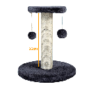 Caty Basic Post Cat Scratcher 35 cm