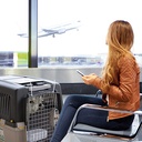 Stefanplast Gulliver 5 Transport Box Dog Carrier