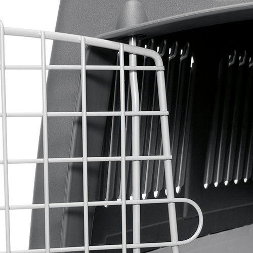 Stefanplast Gulliver 6 IATA Dog Carrier
