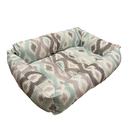Expandable Pet Bed - Small