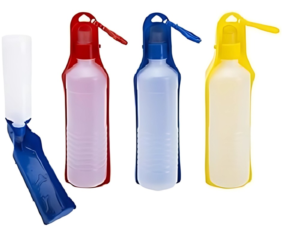 UE Handi Drinks Water Bottles