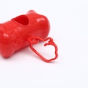 Pet Trash Bag with 5 Rolls