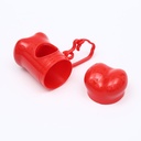 Pet Trash Bag with 5 Rolls