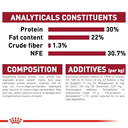 Royal Canin Medium Starter Food 4 kg