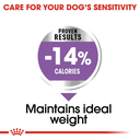 Royal Canin Mini Sterilised Dog Dry Food 3 Kg