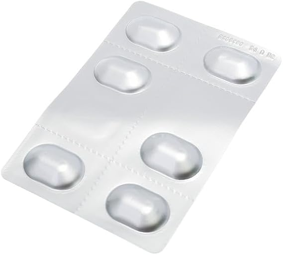 Evatri Dogs 1 Deworming Tablet