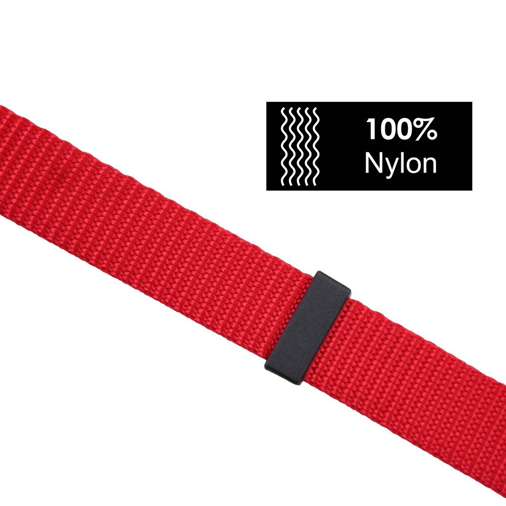 Doco Nylon Harness - Large (2.5 x 65-99cm)