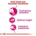 Royal Canin Exigent Cat Dry Food 2kg