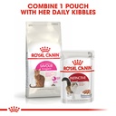 Royal Canin Exigent Cat Dry Food 2kg