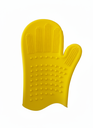 Silicone Pet Grooming Glove for Dogs & Cats – Bath Brush, Hair Removal & Massage Mitt