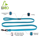 DOCO Jelly Bean Leash M (2.0 x 180cm)