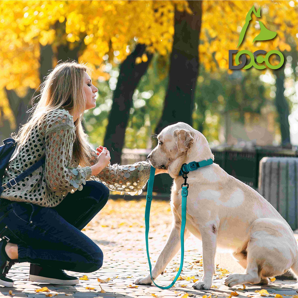 DOCO Jelly Bean Leash M (2.0 x 180cm)