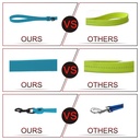 DOCO Jelly Bean Leash L (2.5 x 180cm)