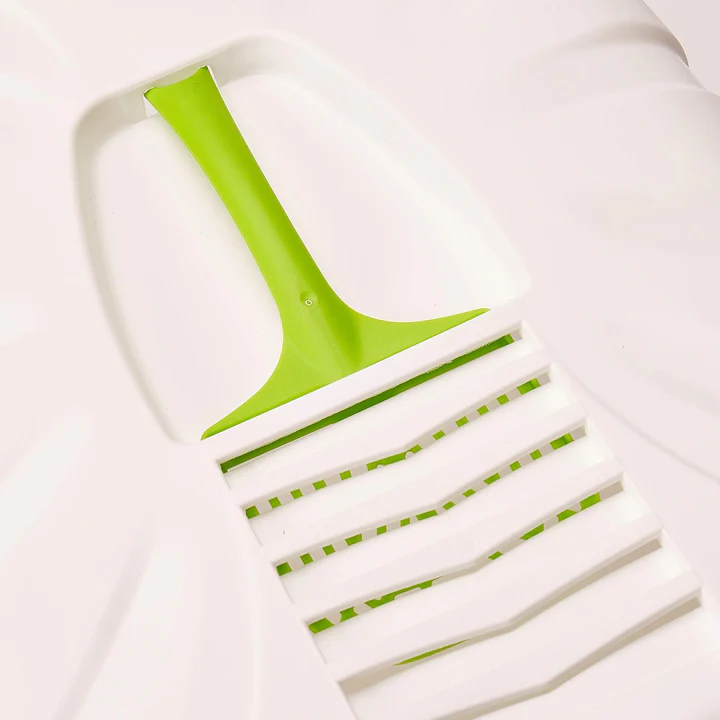  Komoda Cat Litter Box with Roof and Flap + Filter 55X40X40 cm