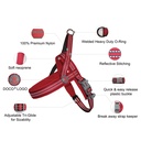 DOCO VARIO Harness M/L ( 2.5 x 60*64-80cm)