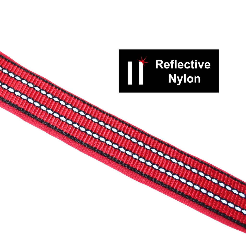 DOCO VARIO Harness M/L ( 2.5 x 60*64-80cm)