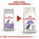 Royal Canin Sterilised Cats Dry Food 2kg