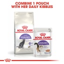 Royal Canin Sterilised Cats Dry Food 2kg